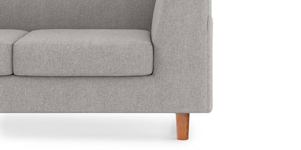Rubik Sofa (Vapour Grey)
